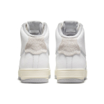 Nike Air Force 1 Sculpt Silver