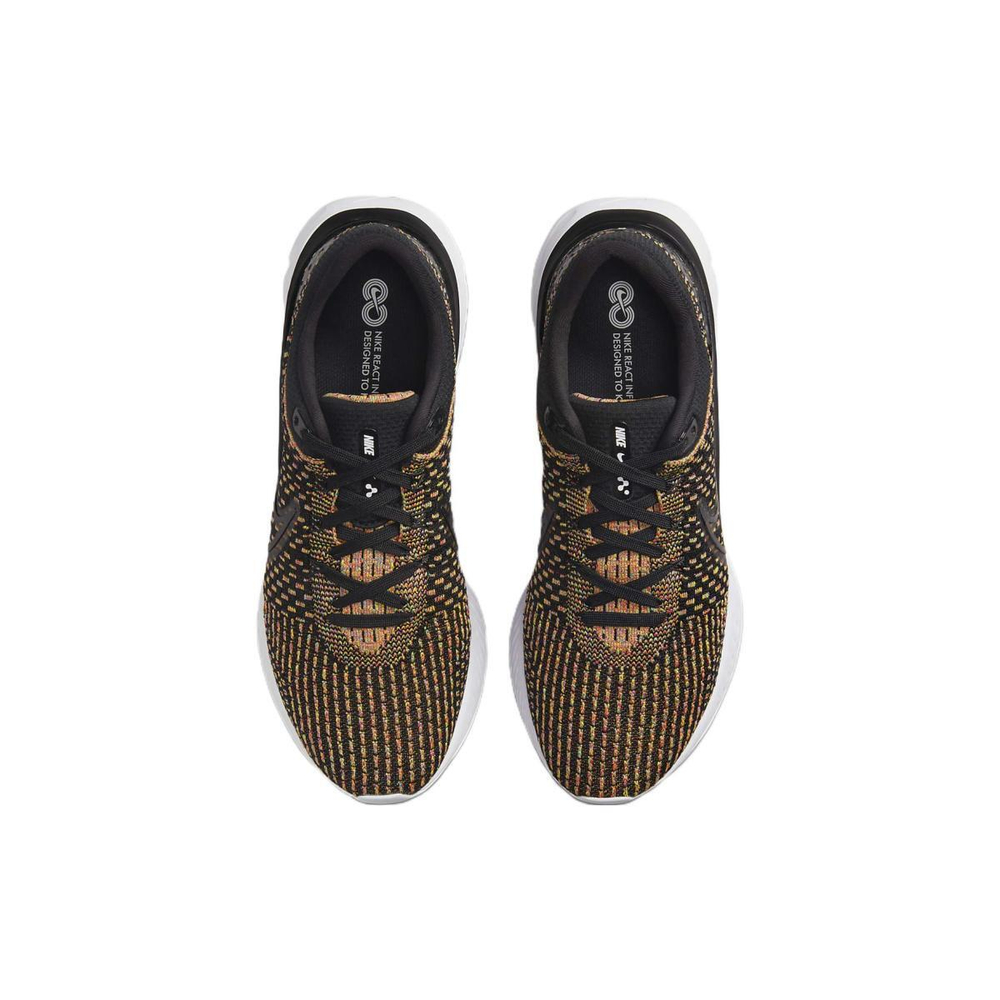 Nike React Infinity Run Flyknit 3