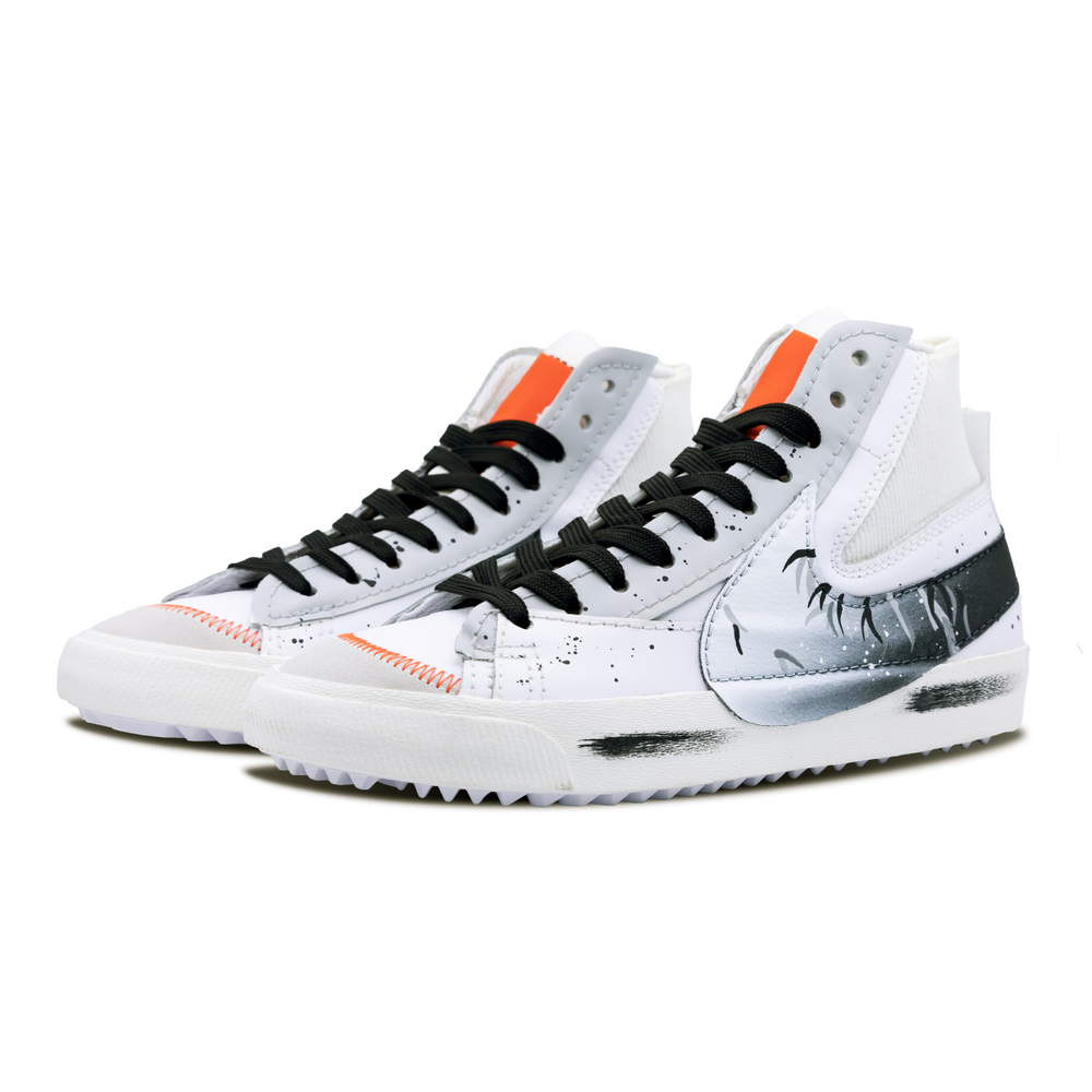 【 】 Nike Blazer 77 jumbo