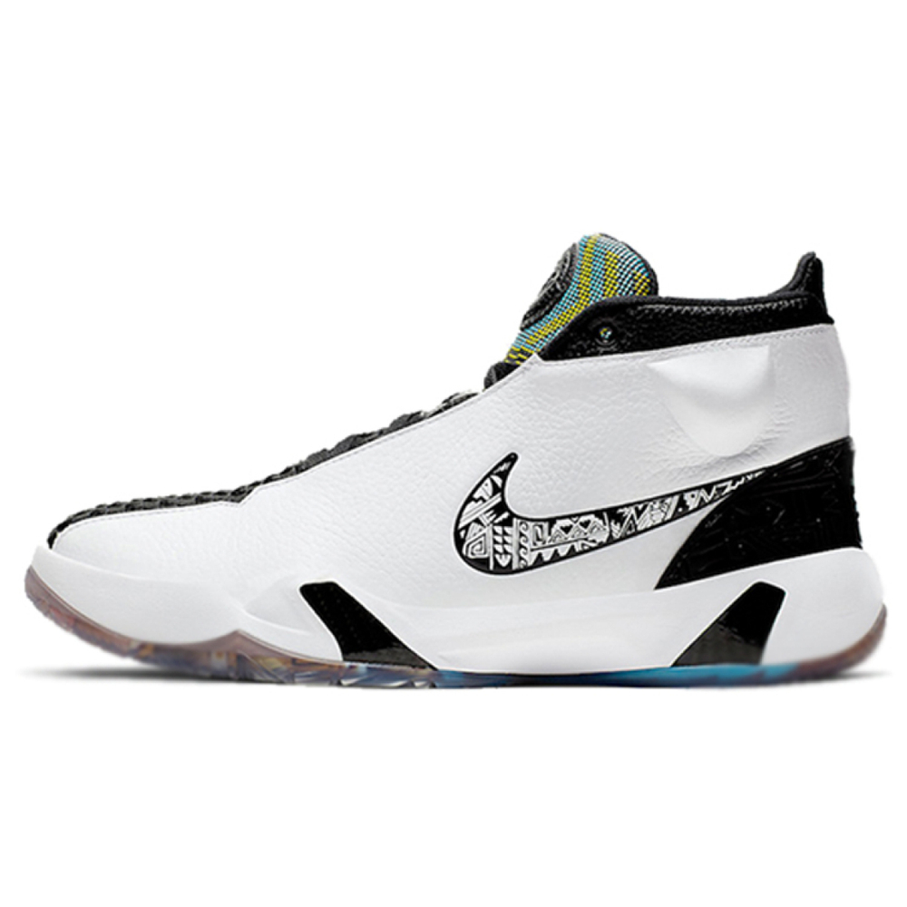 Nike Zoom Heritage N7