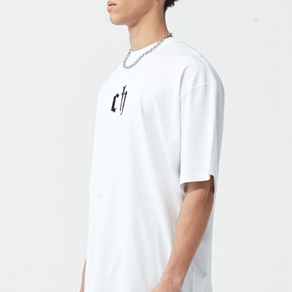 CHINISM CH T
