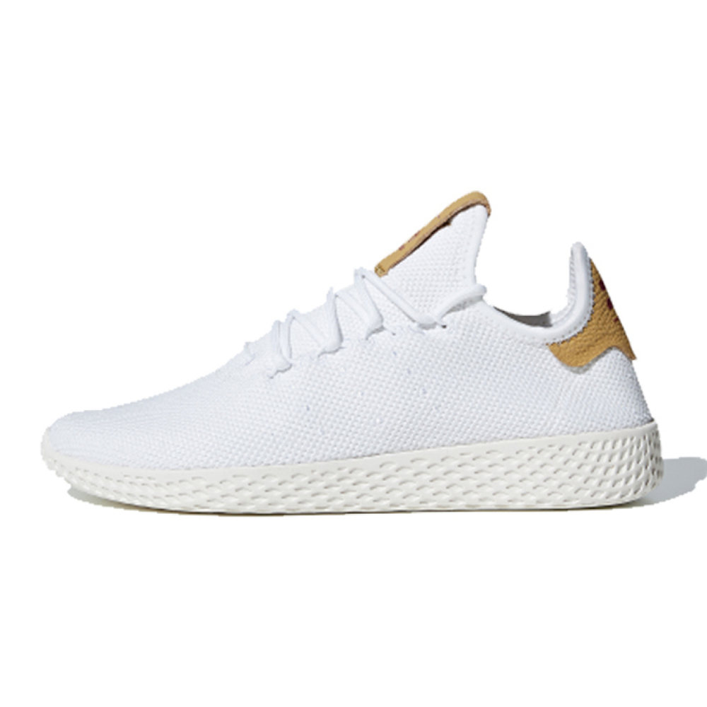 Pharrell Williams x adidas originals Tennis Hu