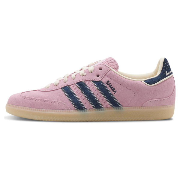 Notitle x adidas originals Samba