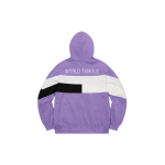 Supreme SS20 Week 8 Milan Hooded Sweatshirt Logo