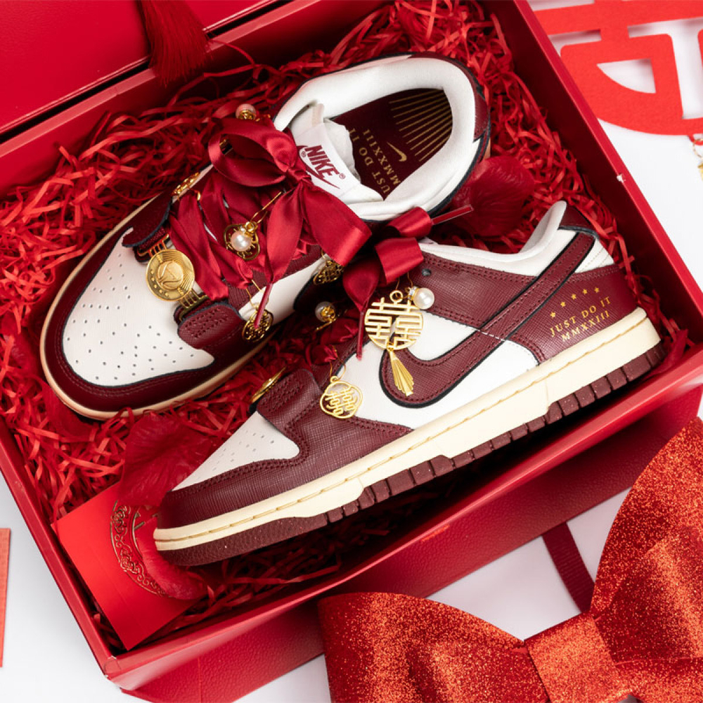 【 】 Nike Dunk