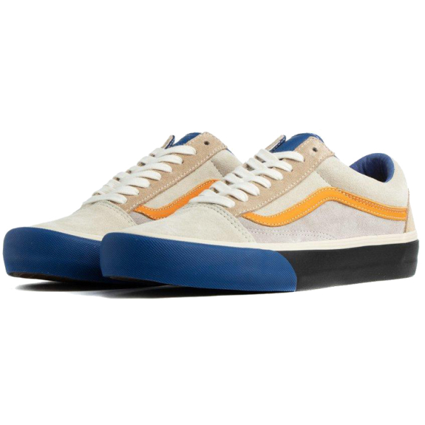 Vans Old Skool VLT LX