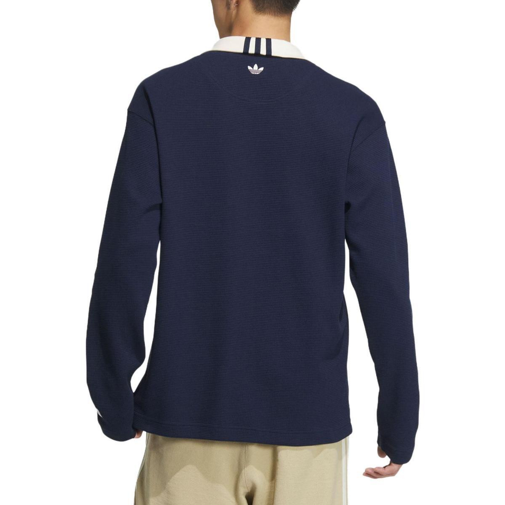 Adidas originals x Notitle FW23 Polo