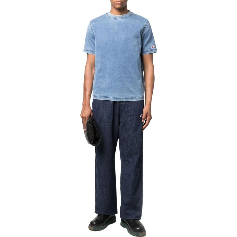 DIESEL SS22 T
