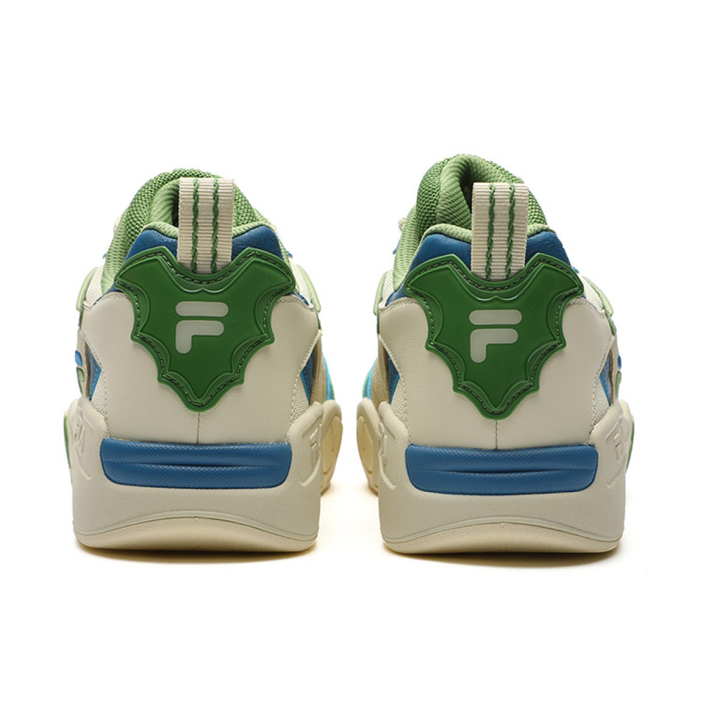 FILA FUSION DESPERADO LOW PU