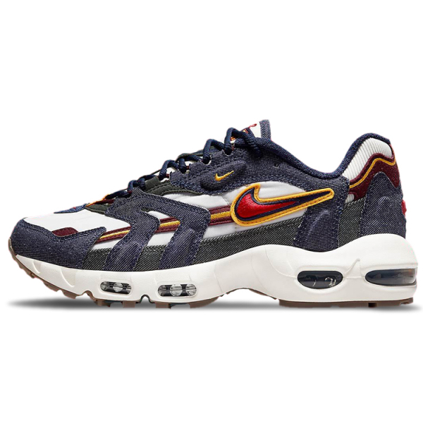 Nike Air Max 96 2 QS