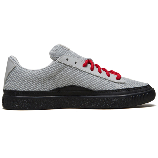 Han Kjobenhavn x PUMA Clyde Glacier Grey