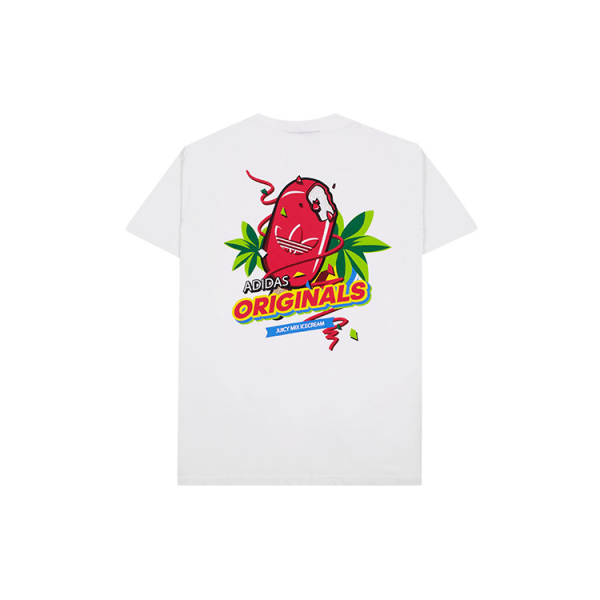 Adidas originals Bodega Popsicle T