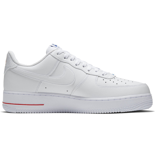 Nike Air Force 1 "NBA Paris"