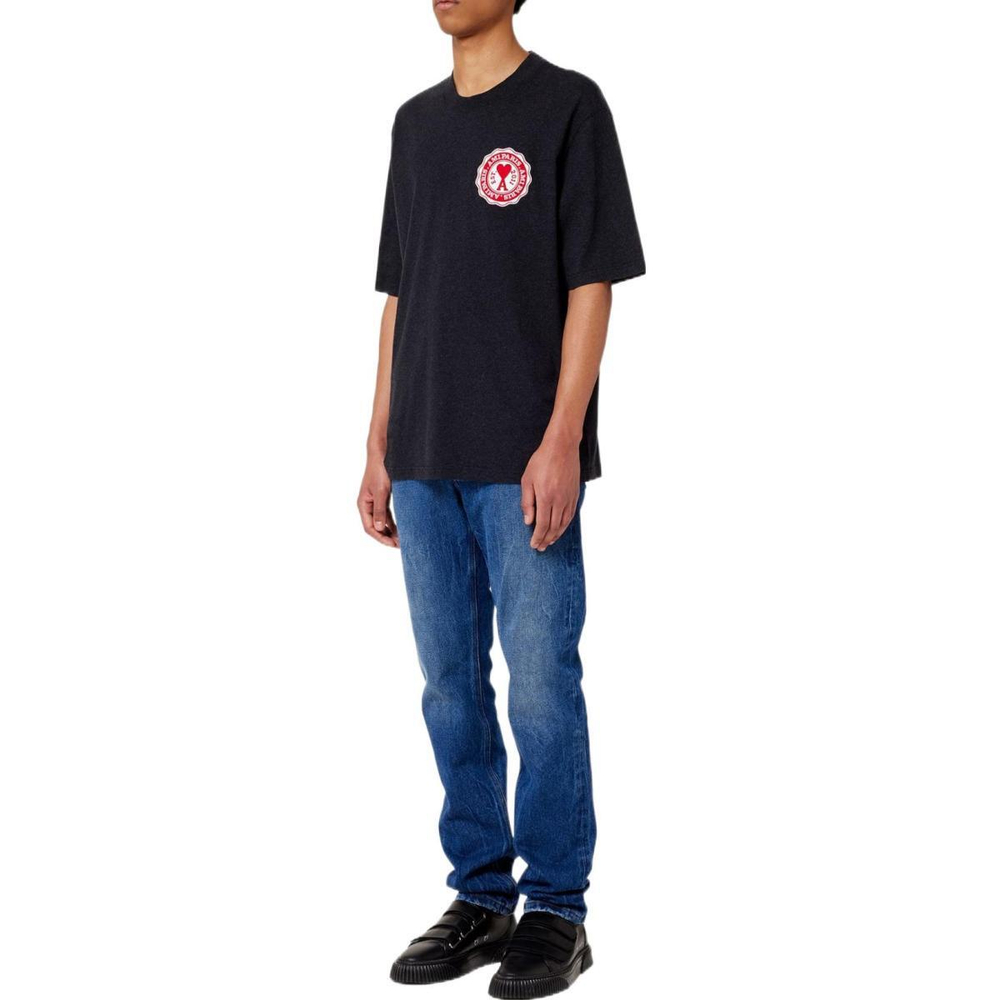 AMIPARIS FW22 Logo T