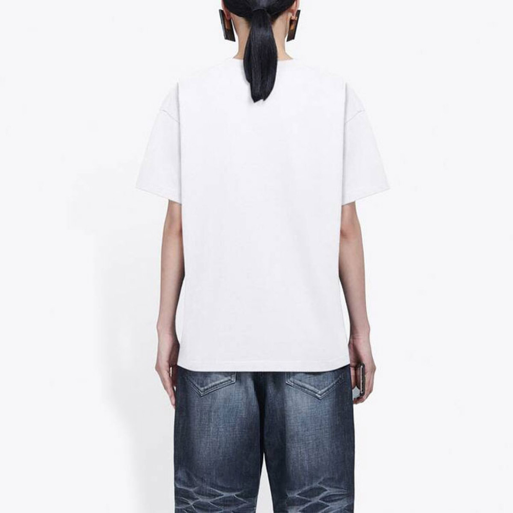 Balenciaga Logo T
