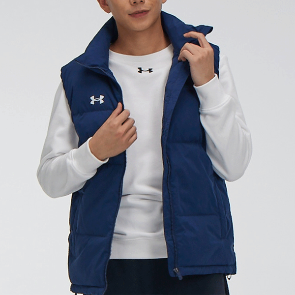 Under Armour