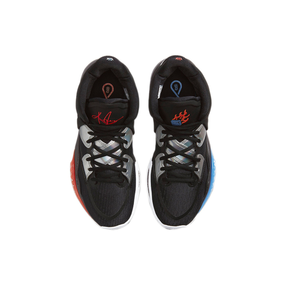 Nike Kyrie 8 infinity "Fire and Ice" 8 EP
