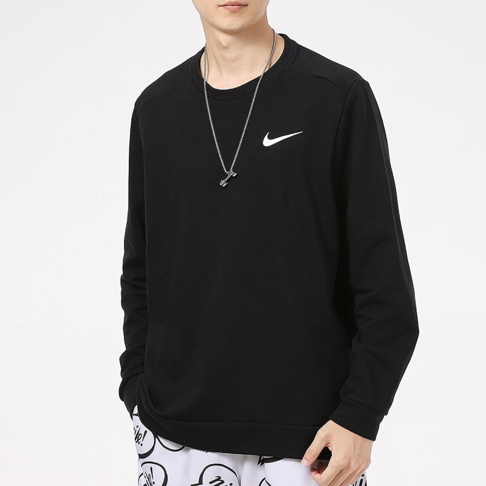 Nike Df Ls Crw