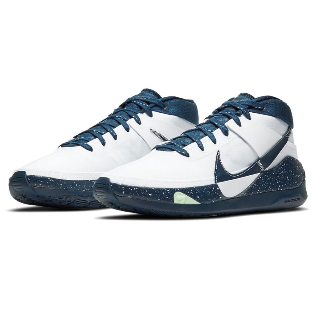 Nike KD 13 Team "College Navy"