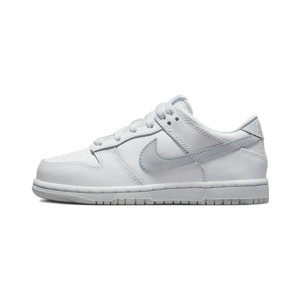 Nike Dunk "White Pure Platinum" PS