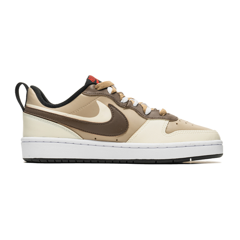 【 】 Nike Court Borough Low 2 GS