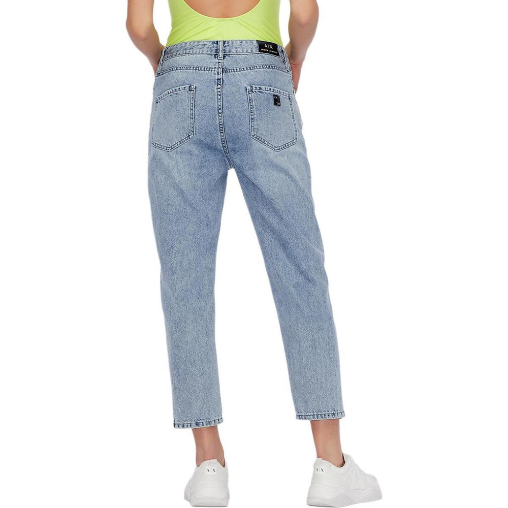 ARMANI EXCHANGE