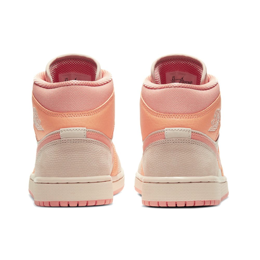Jordan Air Jordan 1 mid "apricot orange"