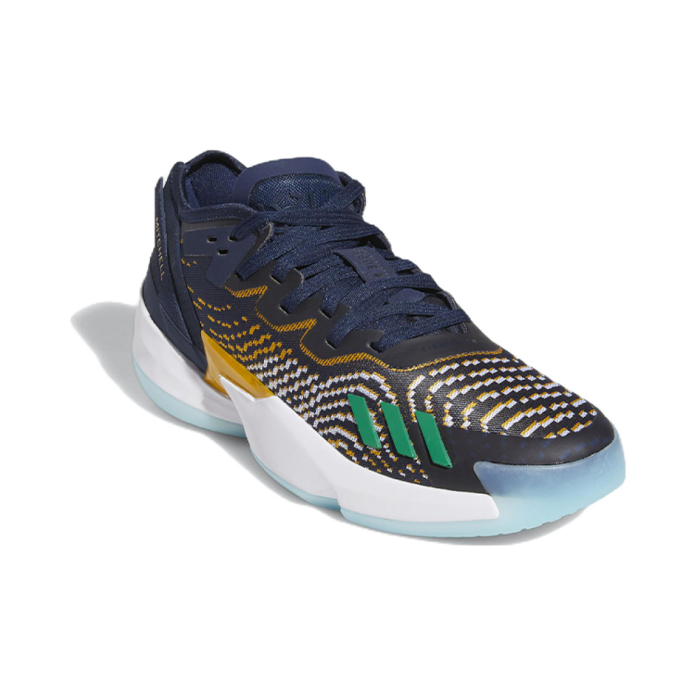 Adidas D.O.N. Issue #4 4