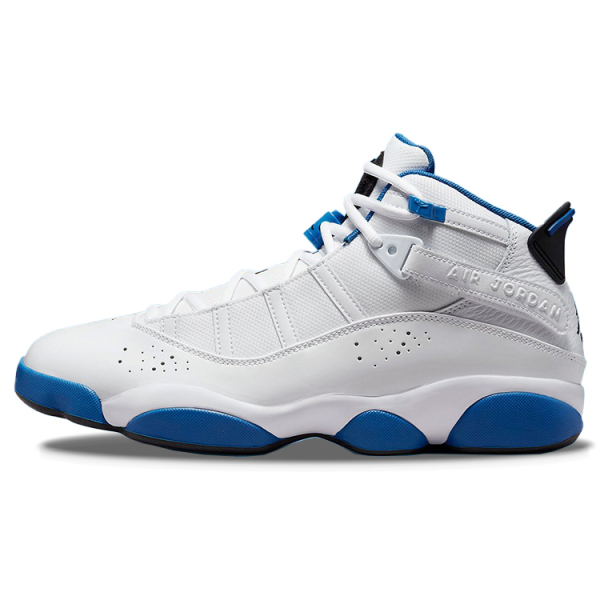 Jordan Air Jordan 6 Rings Sport Blue