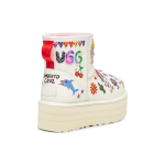UGG PU