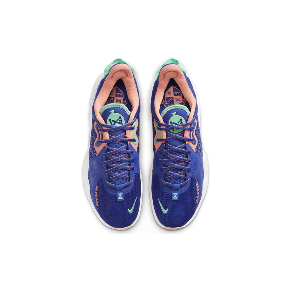 Nike PG 5 TPU