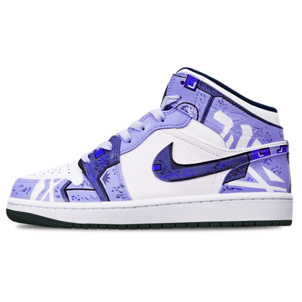 【 】 Jordan Air Jordan 1 Mid GS