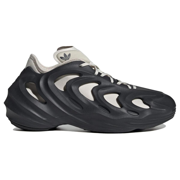 Adidas originals AdiFOM Q Legend Ink Aluminum EVA