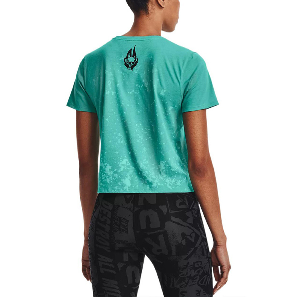 Under Armour T
