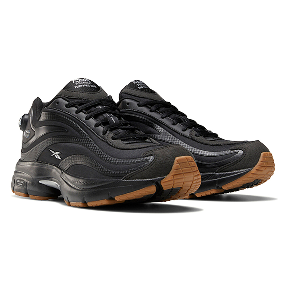 Reebok Premier Pump Paris