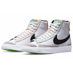 Nike Blazer "Have A Good Game"