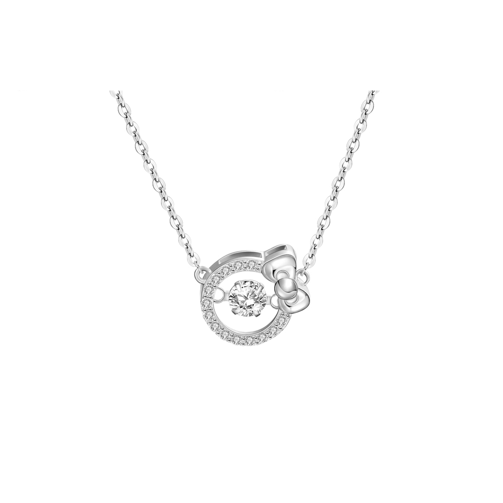 【 】 X HelloKitty S925