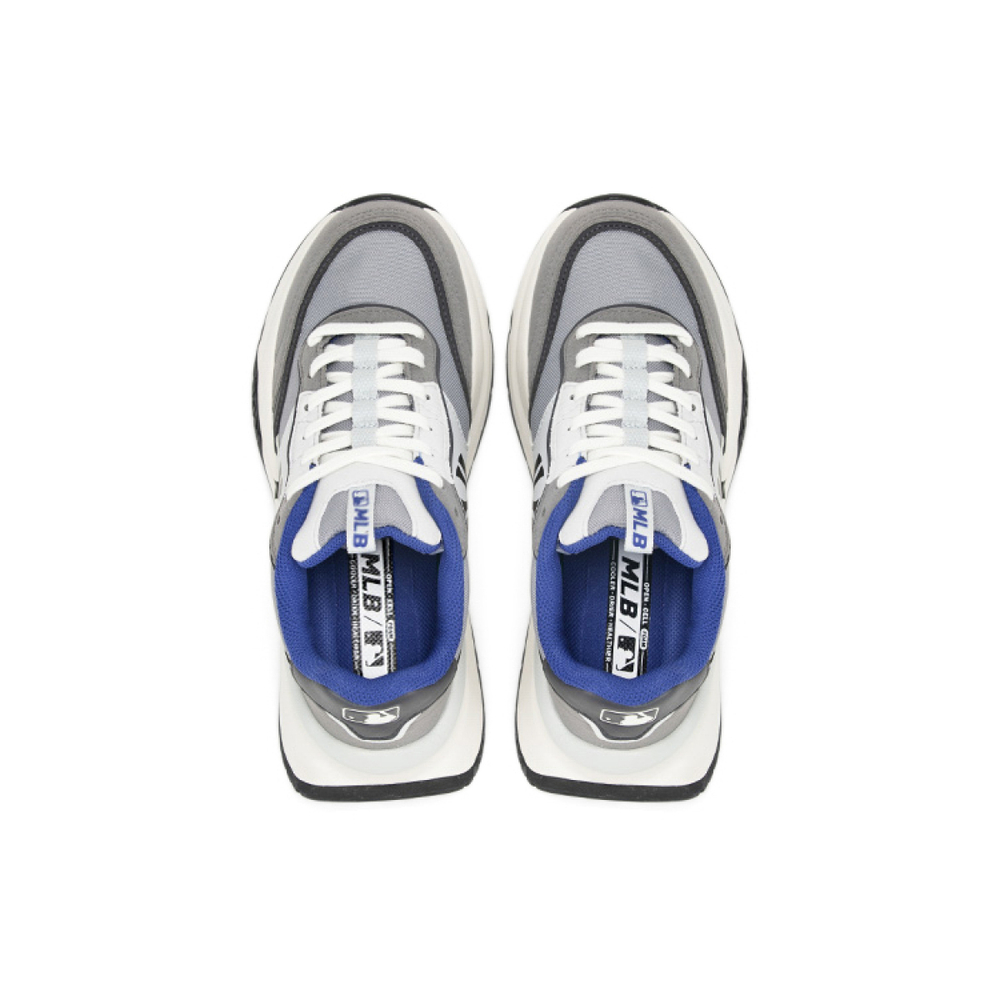 【23 】 MLB Chunky Runner