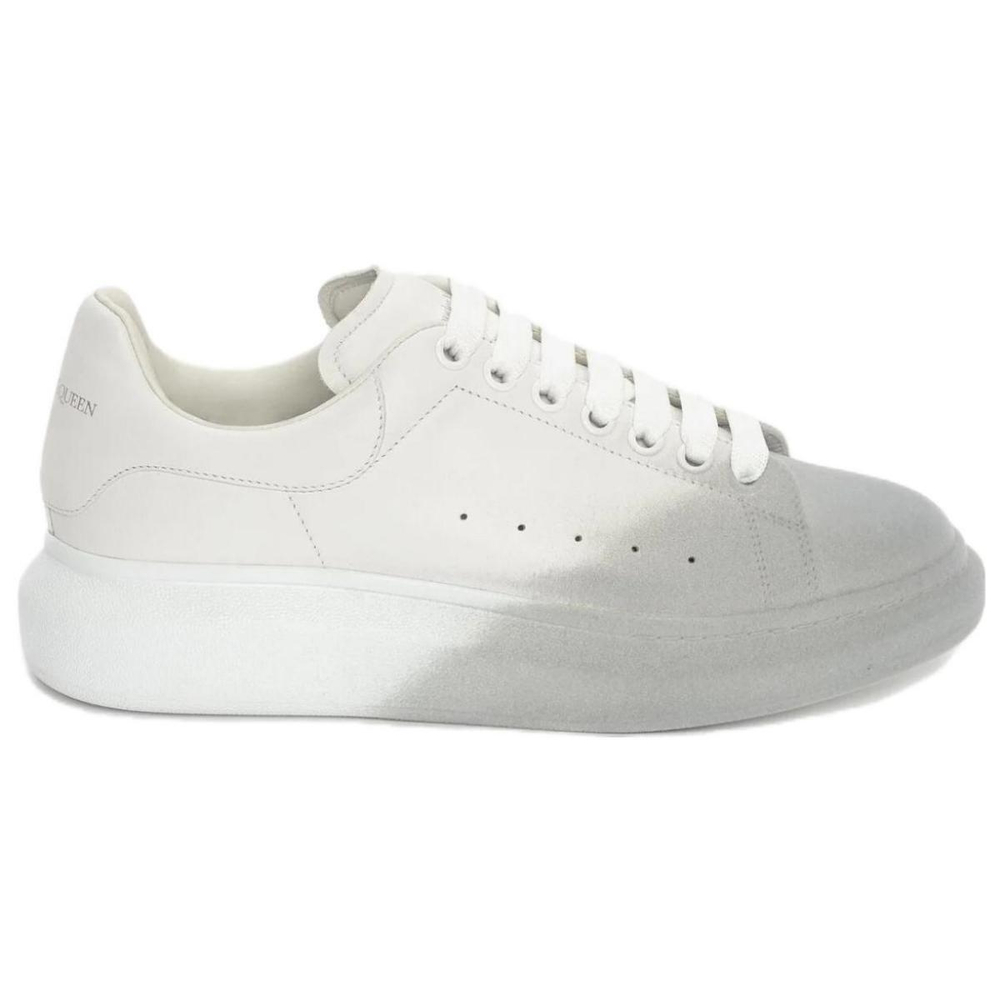 Alexander McQueen Oversized