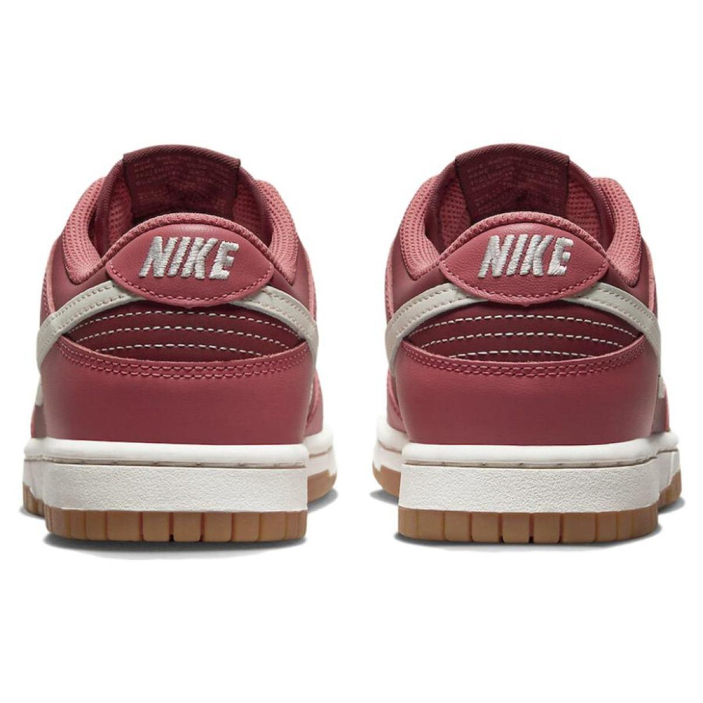 Nike Dunk Low "Desert Berry"