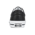 Converse One Star Unisex Leather Low Top
