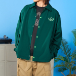 Adidas originals Big Trfl Jkt Logo