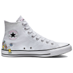 Hello Kitty/ x Converse All Star High Top