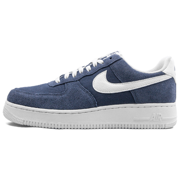 Nike Air Force 1 07 Monsoon Blue