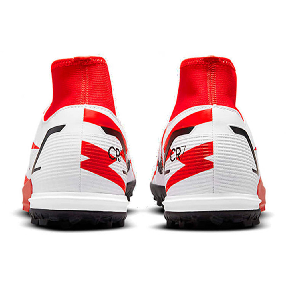 Nike Mercurial Superfly 8 14 Academy CR7 TF（ ）