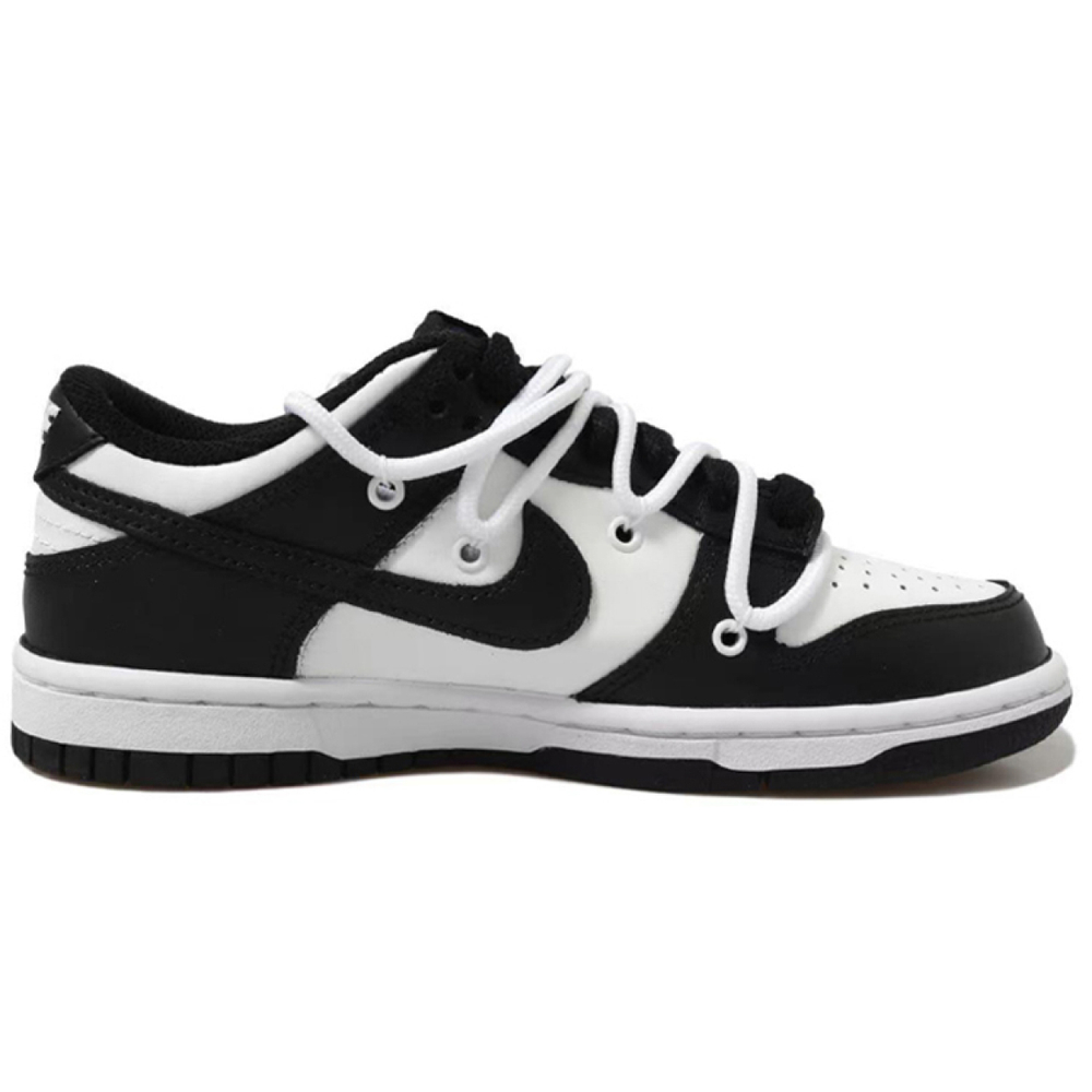 【 】 NBA x Nike Dunk OKHR Vibe GS