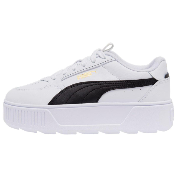 PUMA Mayze Raw