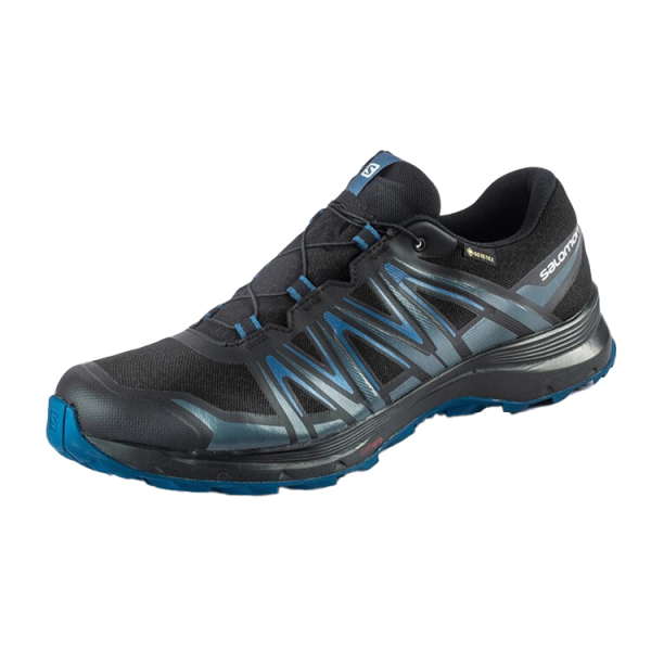 SALOMON Xa Sierra GTX