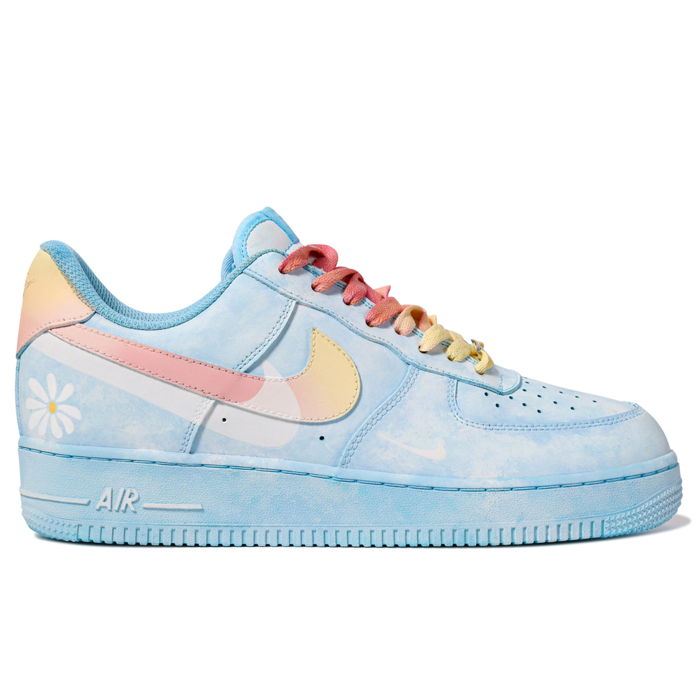 【 】 Nike Air Force 1 Low