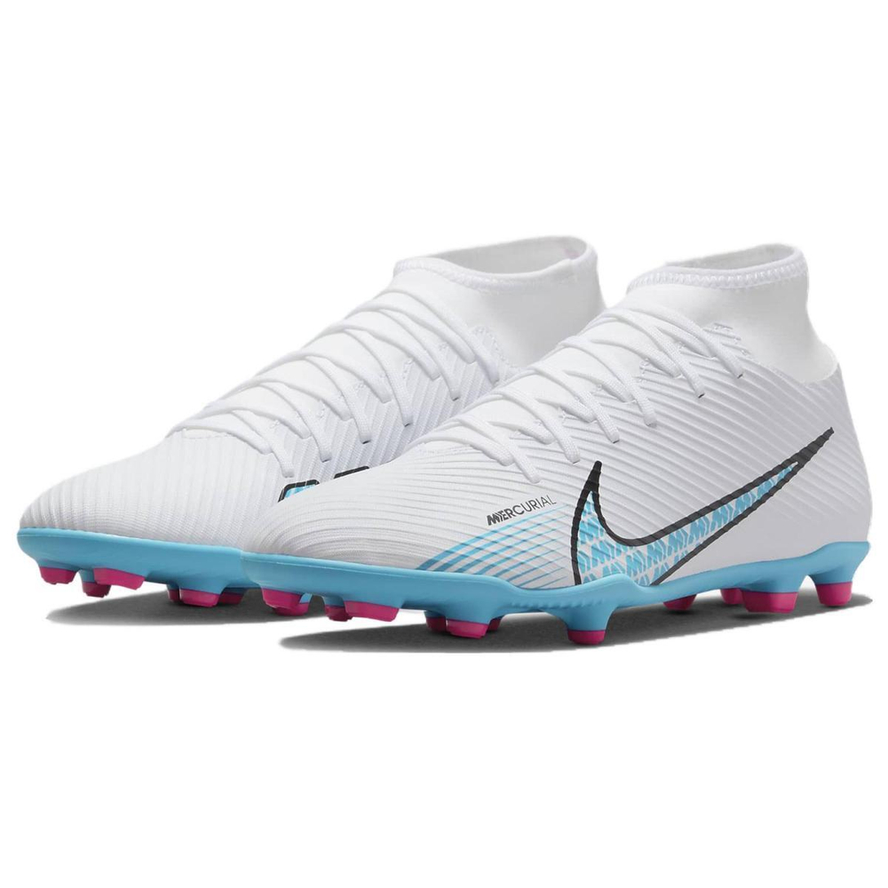 Nike Mercurial Superfly 9 MG（ ）